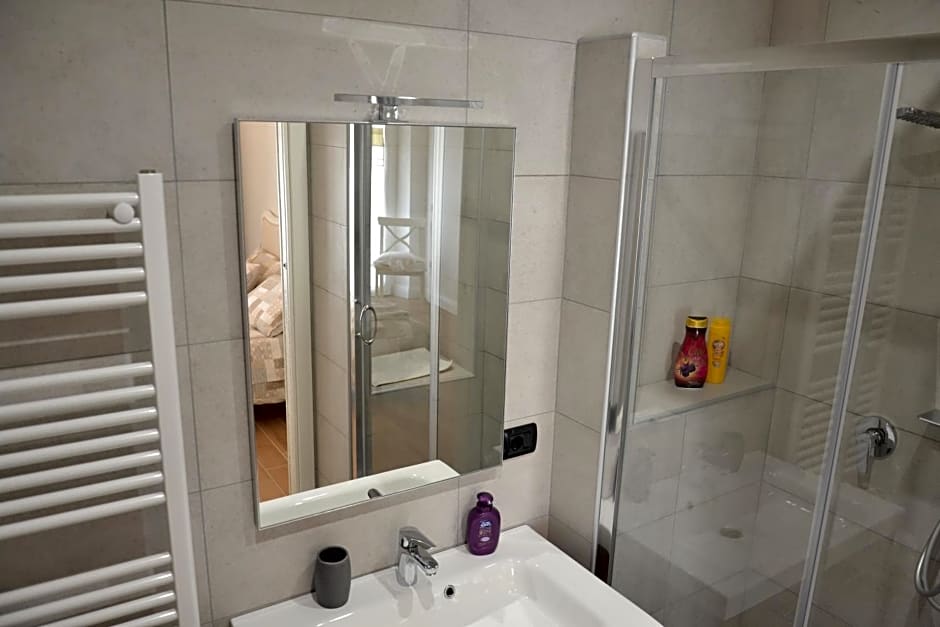 B&B Coffee and City Pompei