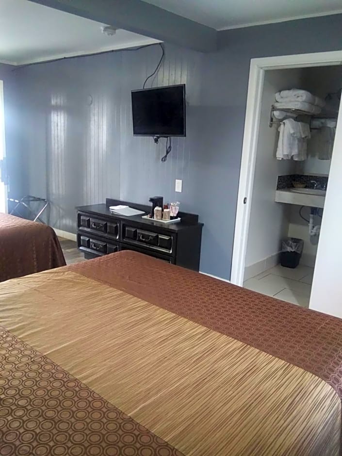 Modoc Inn