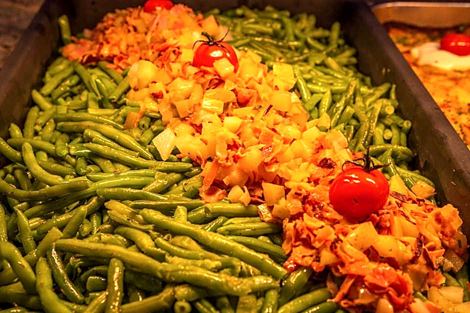 Seehotel Grossherzog von Mecklenburg