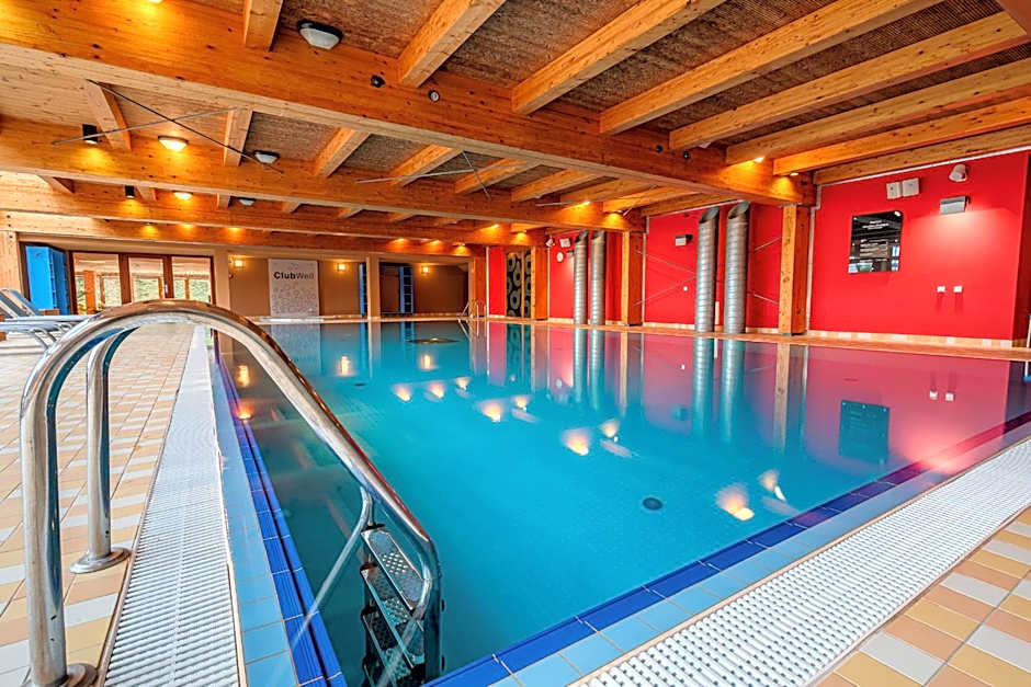 Park Holiday Congress & Wellness Hotel