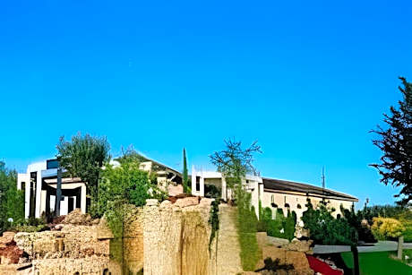 La Roseliere