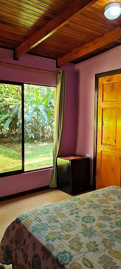 Ciudad Perdida EcoLodge