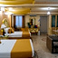 Villa las Margaritas Plaza Cristal