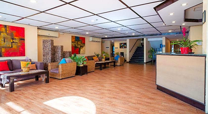 Microtel by Wyndham Cabanatuan