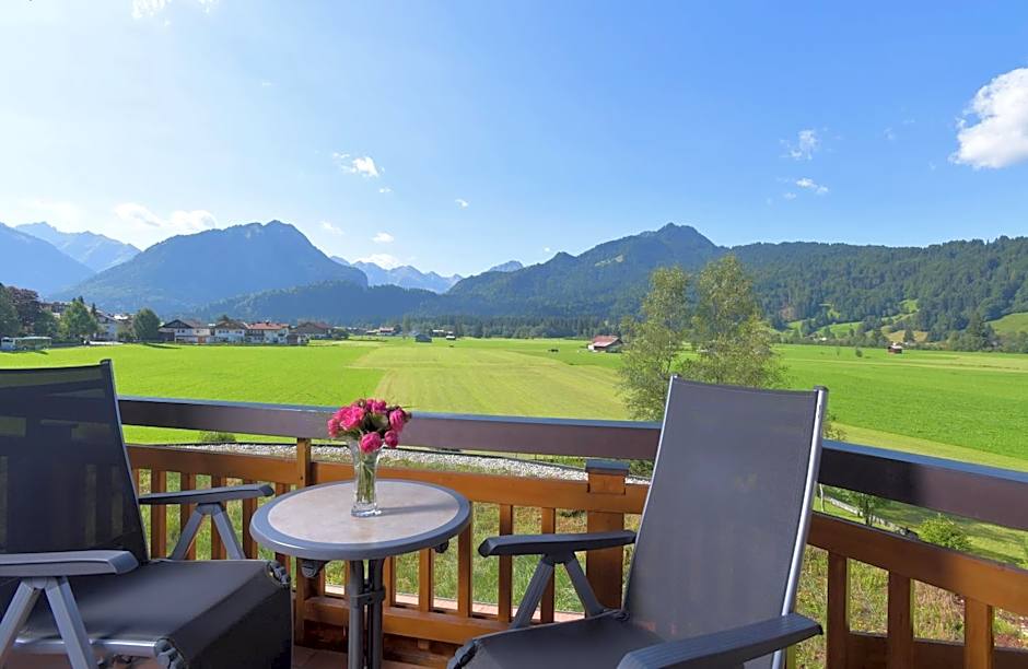 Best Western Plus Hotel Alpenhof