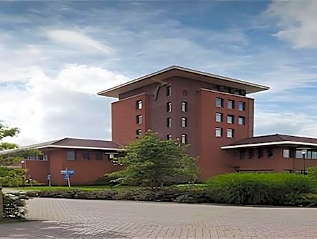 Hotel van der Valk Wolvega-Heerenveen