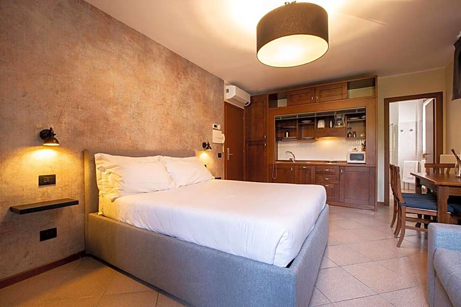 Antico Pozzo Apartment