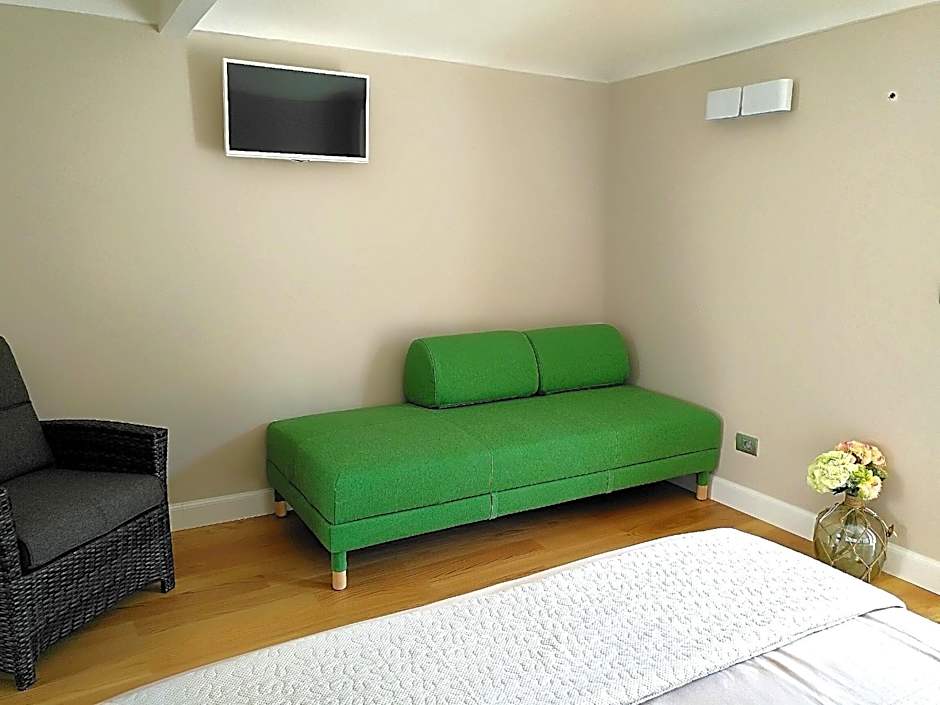 B&B "Madama Granèt"