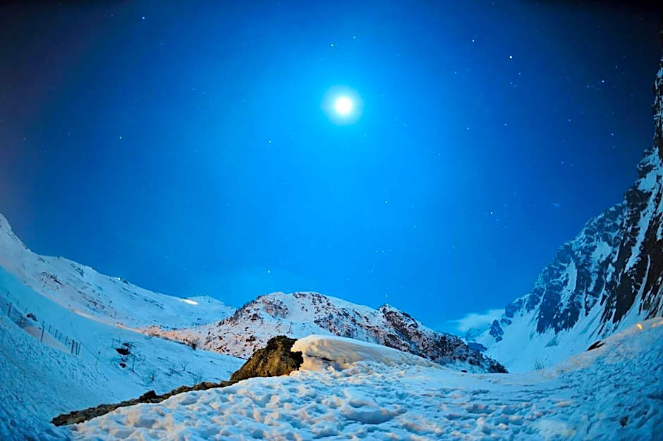 Residence Azureva Piau Engaly