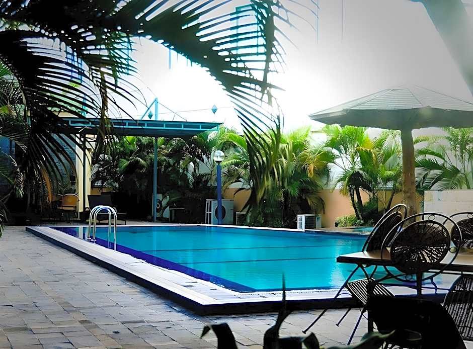 Grand Cikarang Hotel