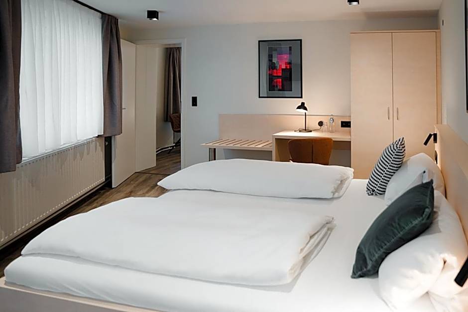 Hotel Restaurant Tychon AG