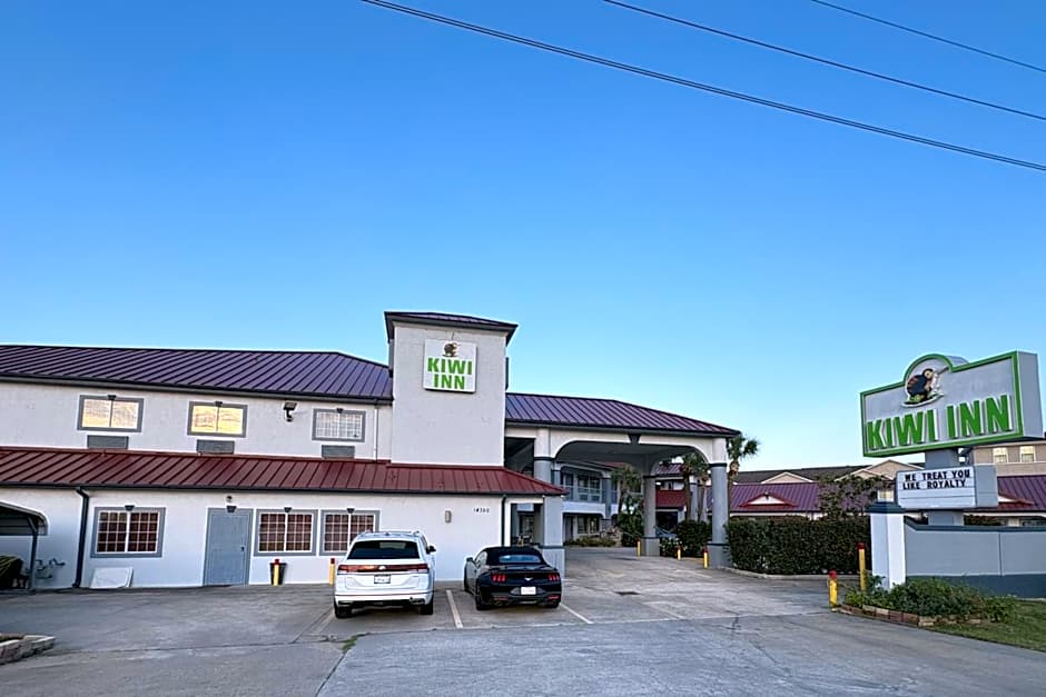Kiwi Inn Capital O Houston - Hwy 249