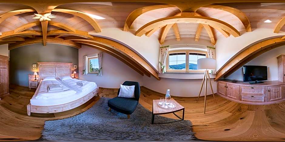 Hotel Natur-Landhaus Krone