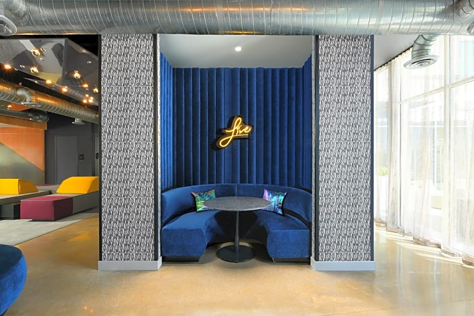 Aloft Austin Round Rock