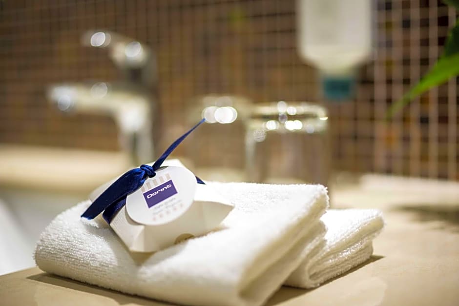Dorint Airport-Hotel Zürich
