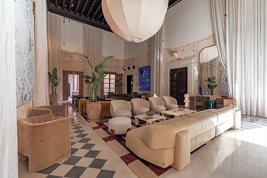 Nobis Hotel Palma, a Member of Design Hotels