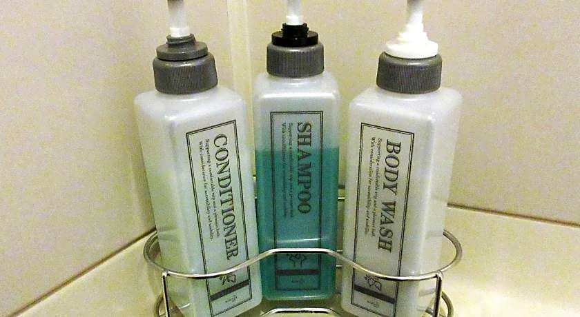 Hotel Pearl City Hachinohe