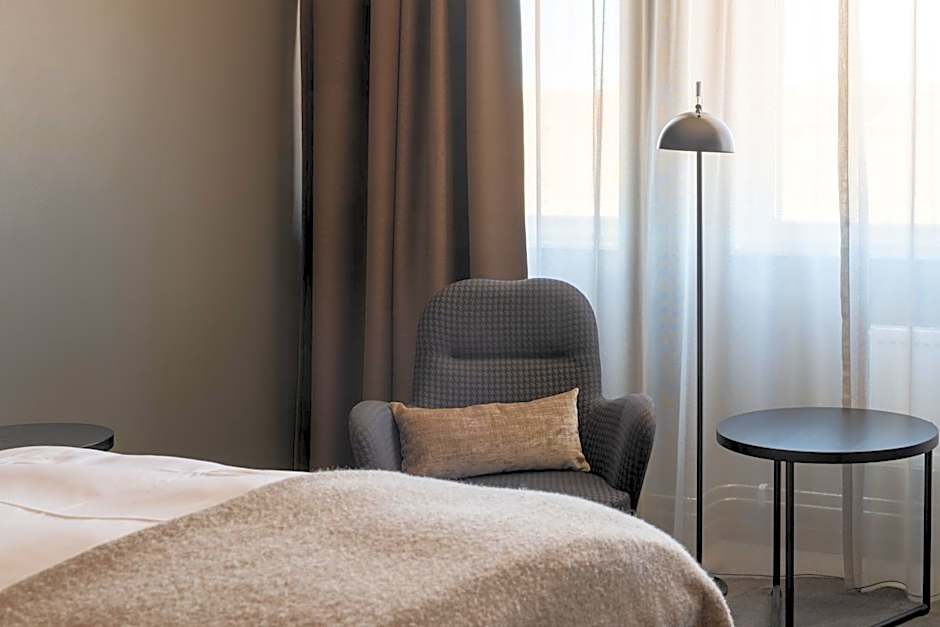 Clarion Hotel Gillet