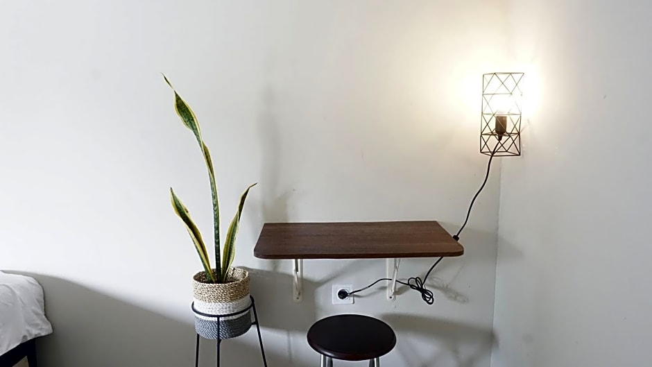 Home-Bience Hostel
