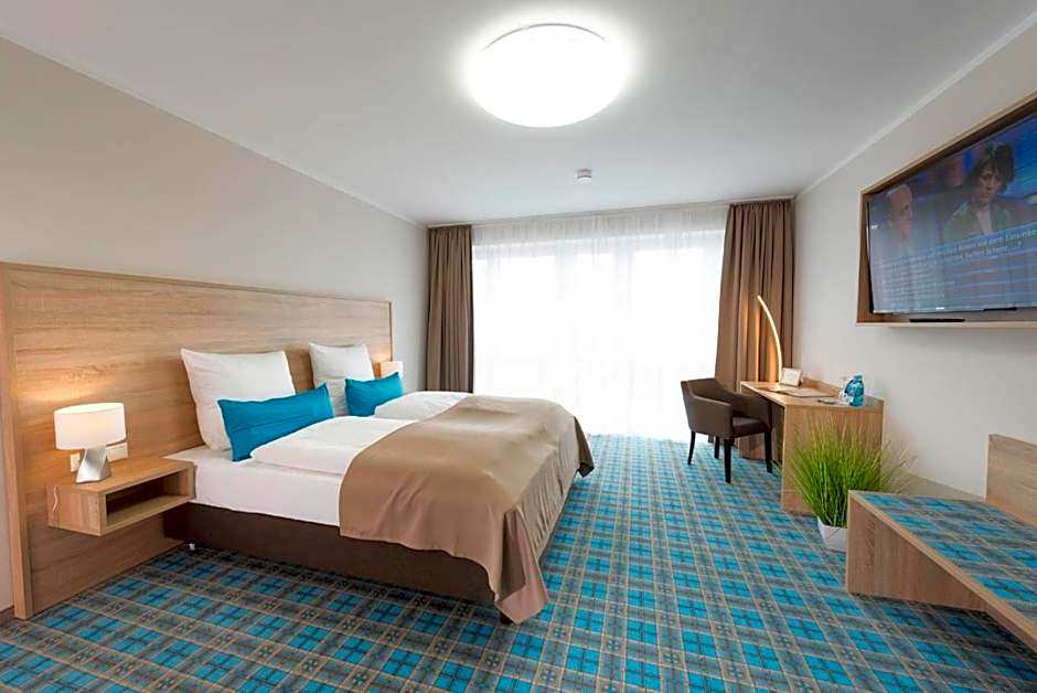 Hotel Schwarzer Adler Jever