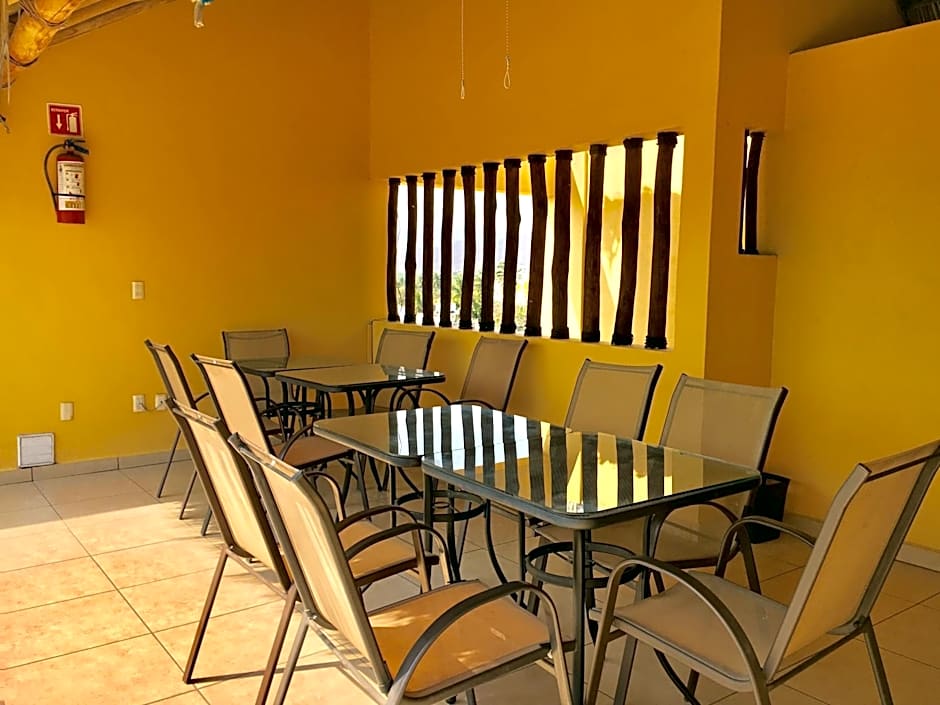 Andressa Mia Apartments