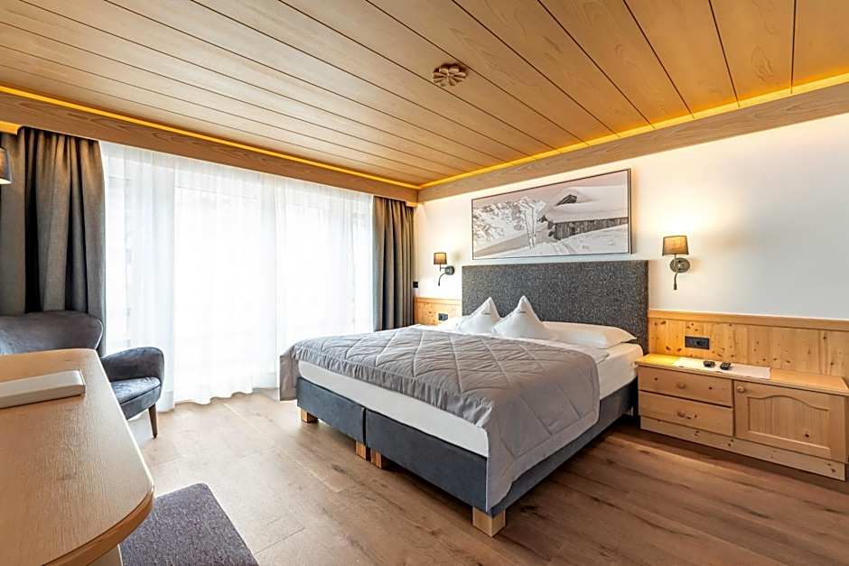 Hotel Genziana