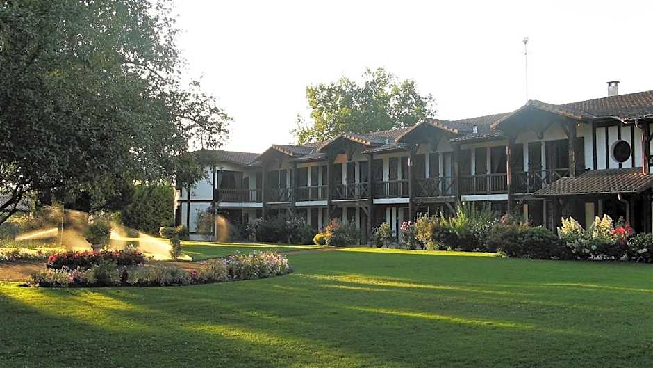 Auberge des Pins - Teritoria