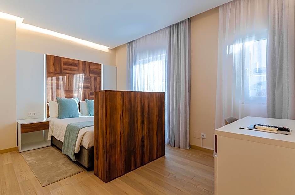 Avenida Park Residence