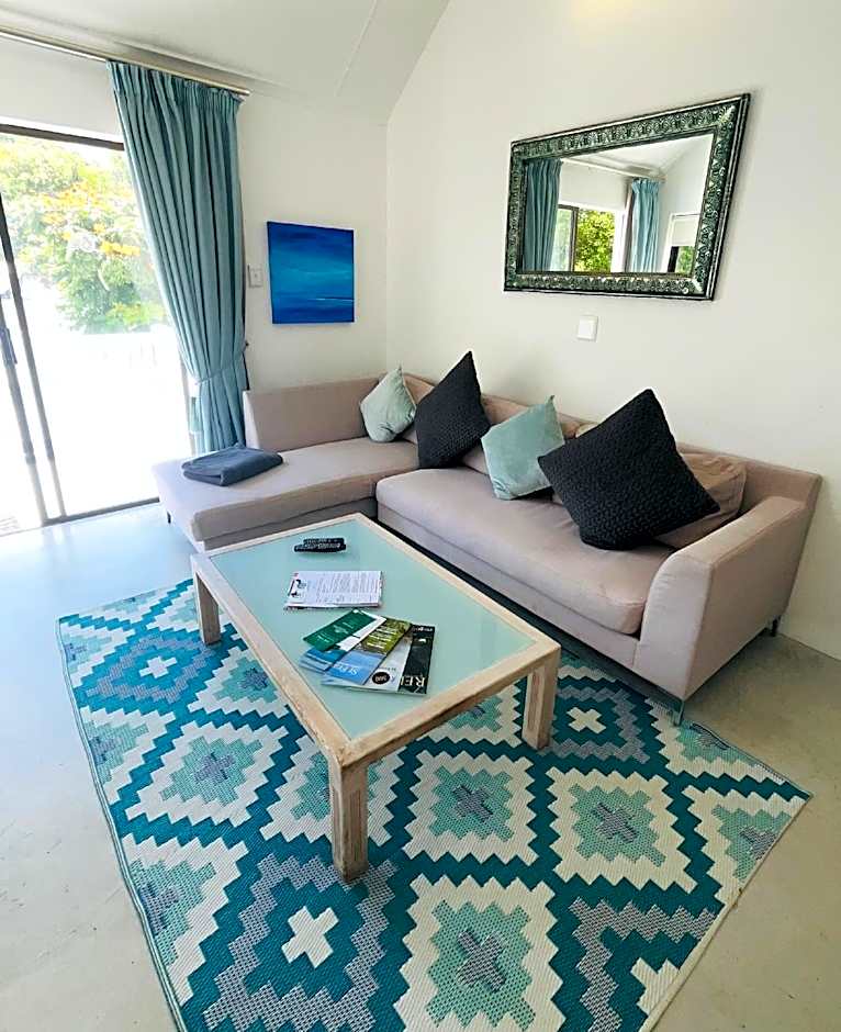 Summerhill Self-Catering Accommodation