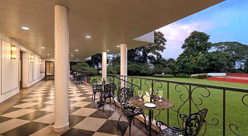 Fortune Valley View, Manipal - Member ITC Hotels' Group