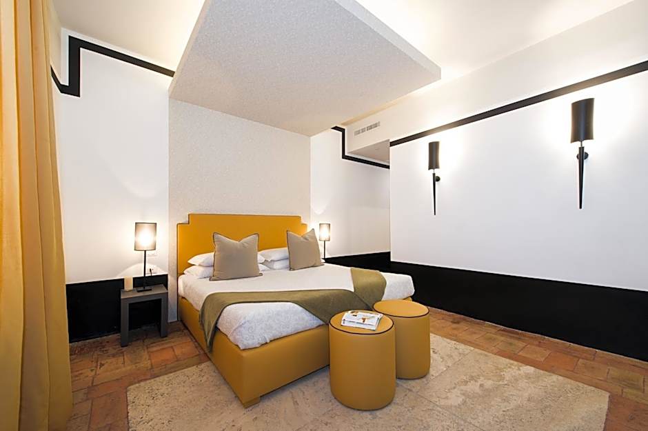 Relais Santa Maria Maggiore