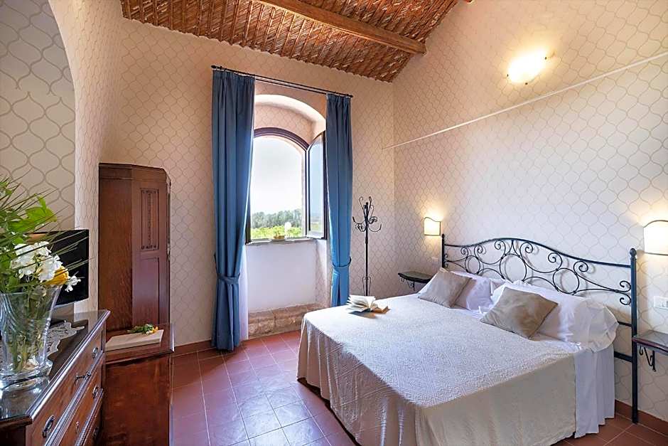 Hotel Villa Favorita