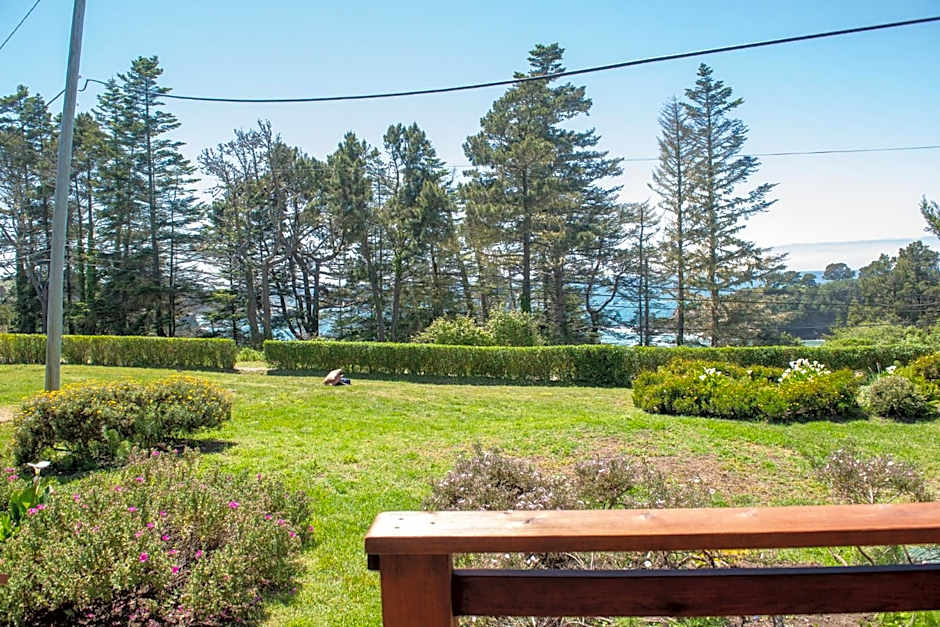 Inn at Buckhorn Cove