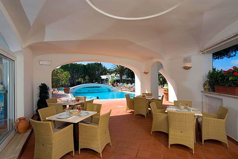 Hotel Terme Villa Teresa