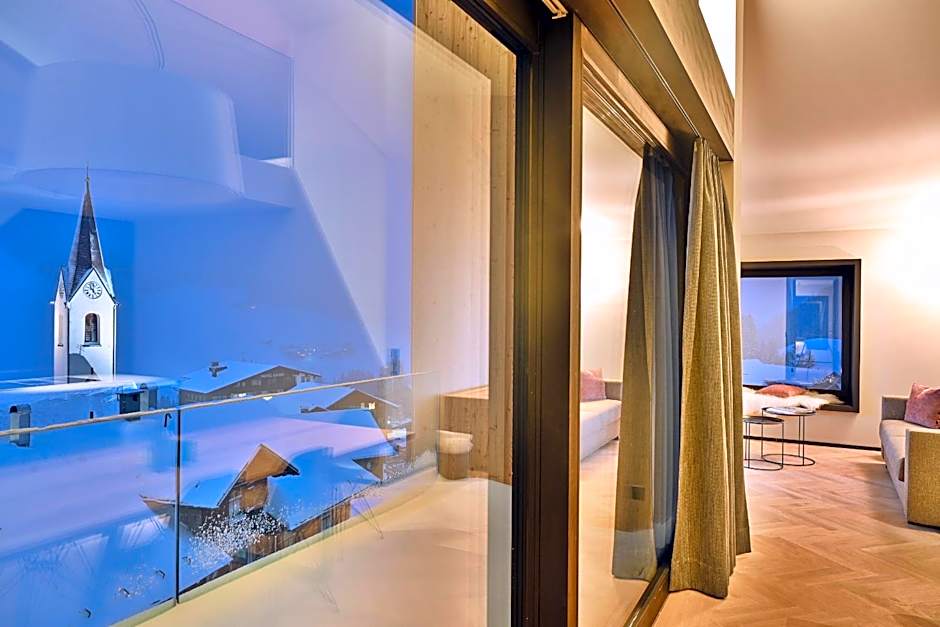 Warth52-W52 Apartments