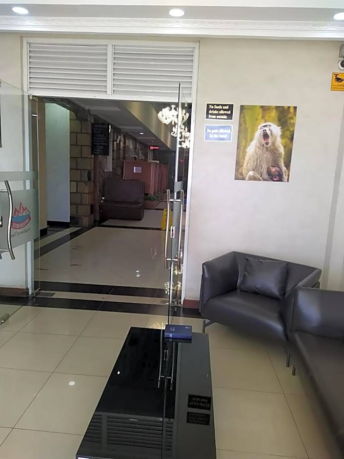 Empolos Hotel Nakuru