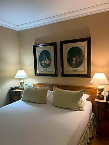 Cazaudehore La Forestiere Hotel