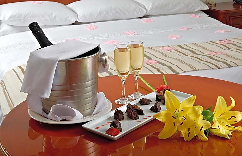 Radisson Hotel Colonia Del Sacramento