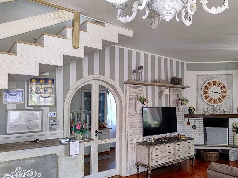 Grotta dei Puntali B&B