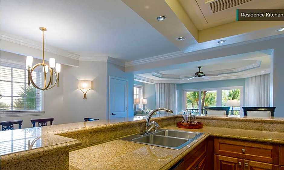 Great Bay Condominiums at Ritz-Carlton Club, St. Thomas