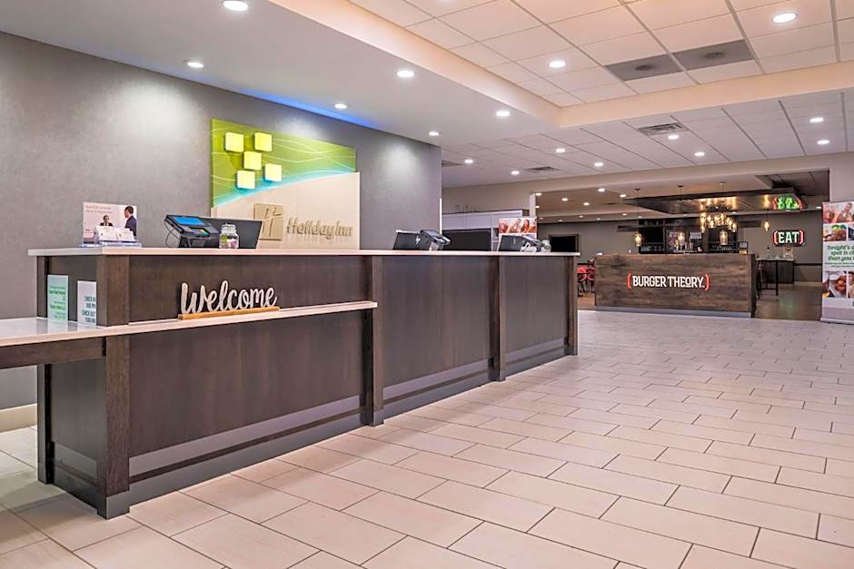 Holiday Inn Auburn-Finger Lakes Region By IHG