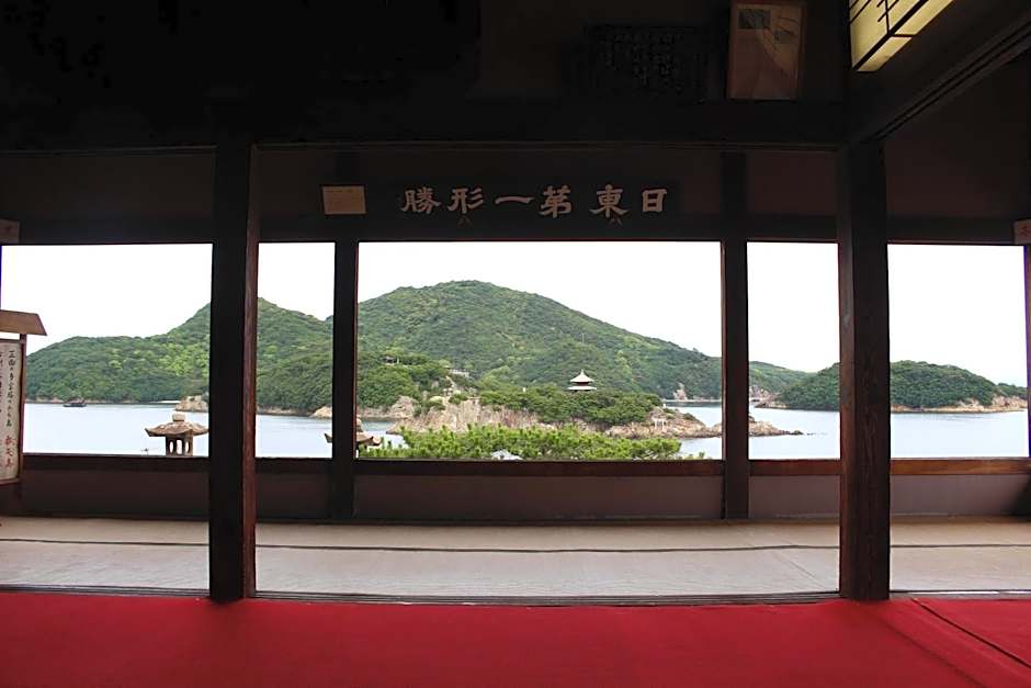 鞆猫庵 Tomo Nyahn