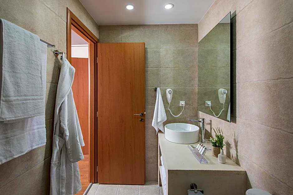 Bluebell Luxury Suites