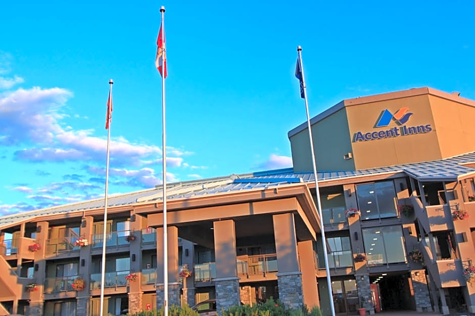 Accent Inns Kamloops