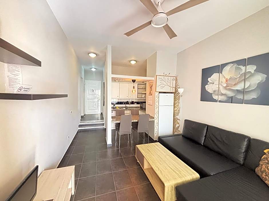 Yucca Park ApartHotel