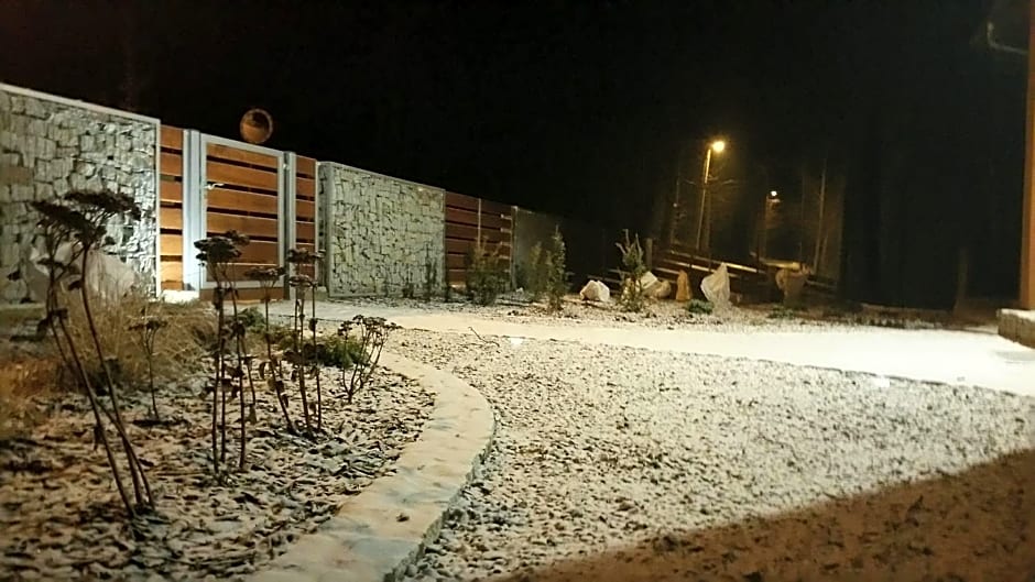 Uroczysko Starych Sztolni – Szklarska Poreba, ND