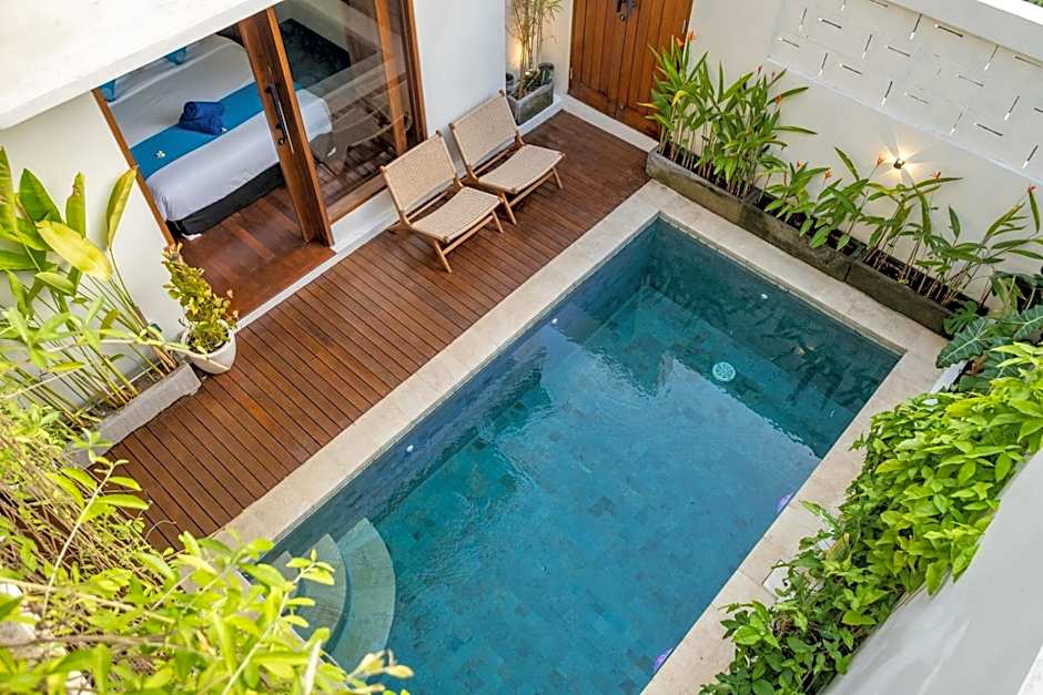 Erna Villa
