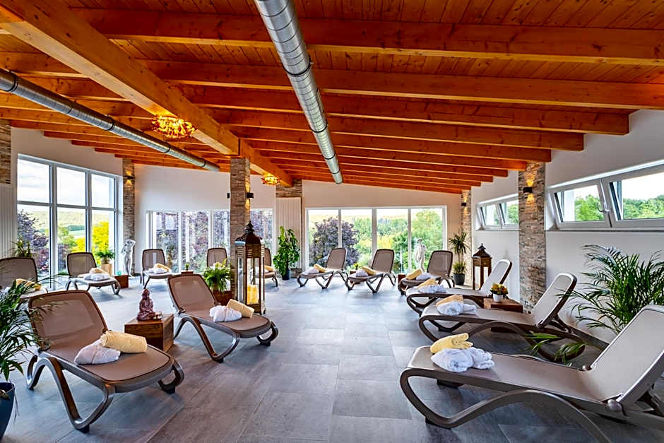 Hotel Rhon Residence