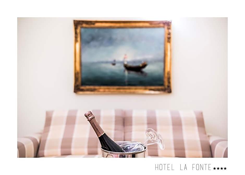 La Fonte Hotel