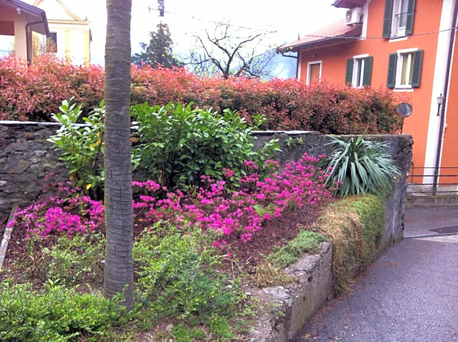B&B Villa Dei Pini